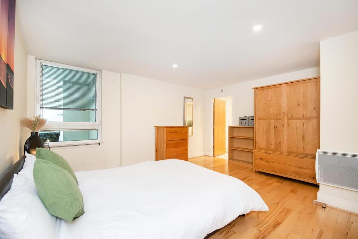 Apartment Big Flat Close To Big Ben *