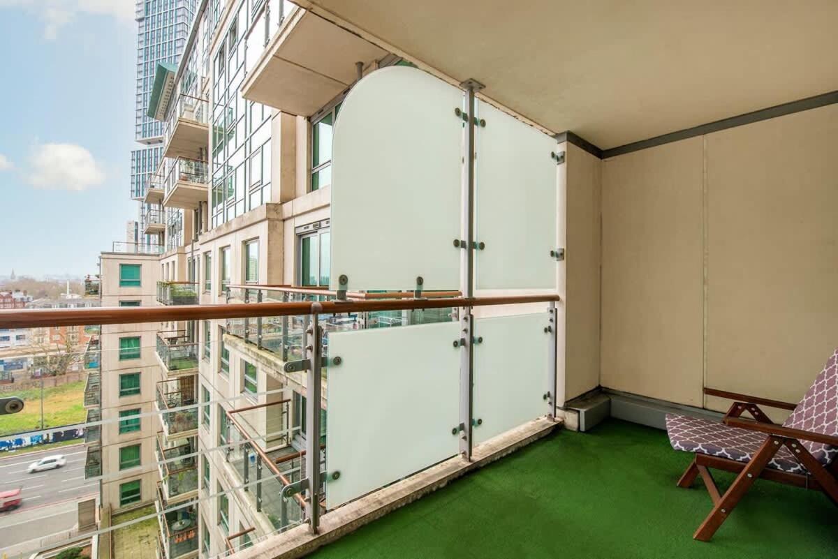Big Flat Close To Big Ben Apartment London